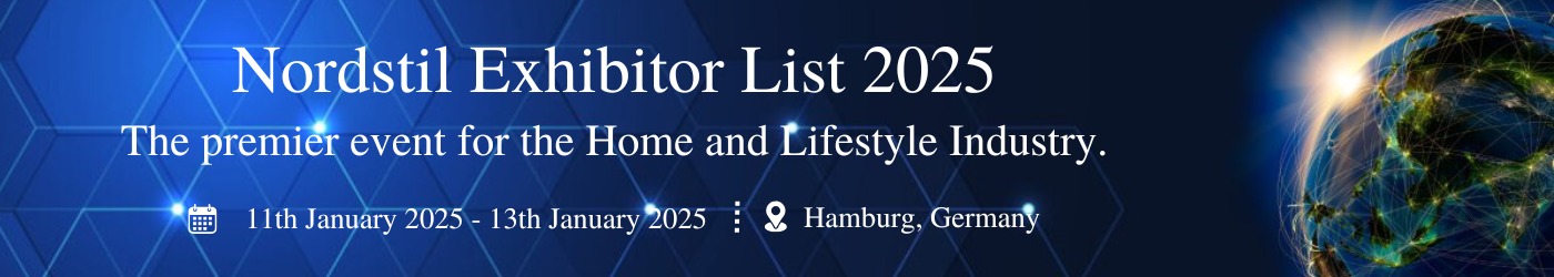 Nordstil Exhibitor List