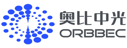Orbbec Inc. logo