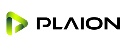PLAION GmbH logo