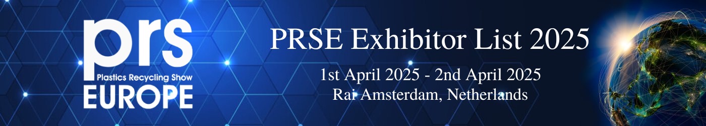 PRSE Exhibitor List