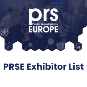 PRSE Exhibitor List