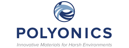 Polyonics logo