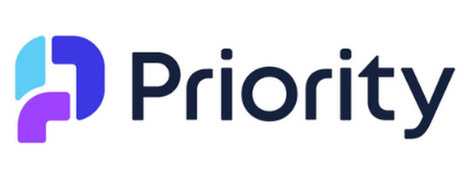 Priority Retail LTD logo