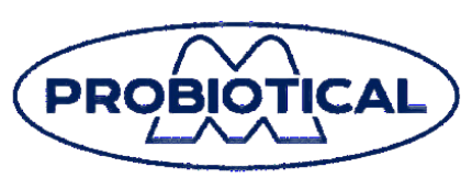 Probiotical Healthcare s.r.l logo