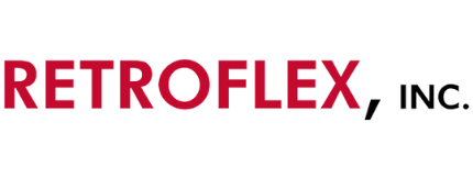 Retroflex logo