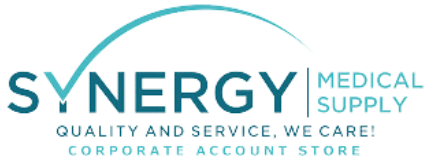 Synergy Medical Supply Co Ltd logo