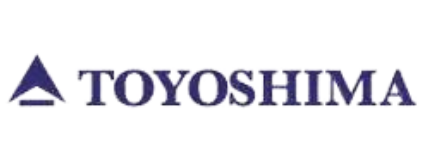 TOYOSHIMA logo