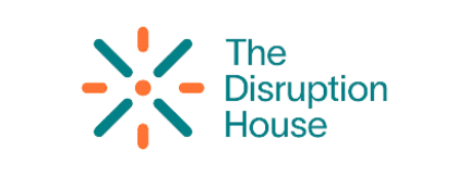 The Disruption House logo