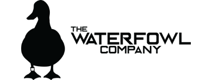 The Waterfowl Company logo