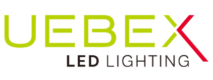 UEBEX logo