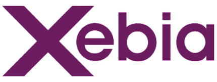 Xebia logo