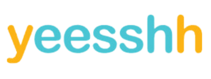 Yeesshh logo