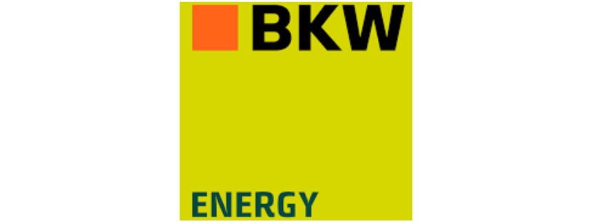 BKW Energie AG logo