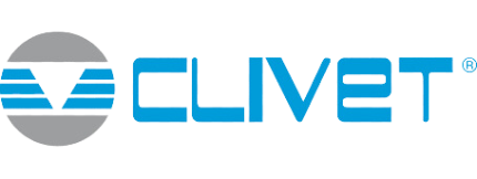Clivet logo