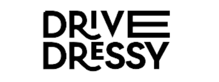 DriveDressy logo