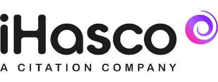 iHasco logo