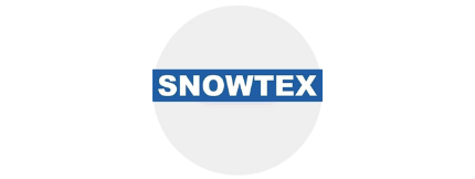 Snowtex logo