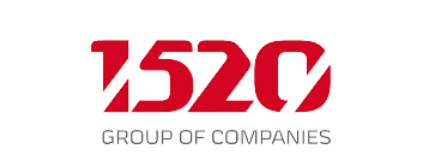 1520 Group of companies Logo