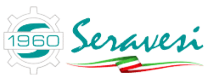 1960 SERAVESI logo