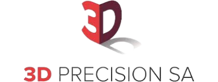 3D PRECISION SA logo