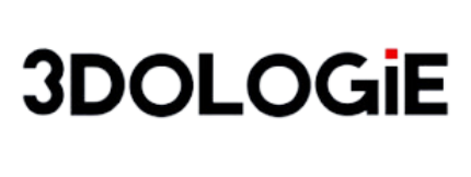 3DOLOGiE logo
