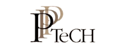 3P-TECH logo