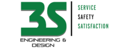 3S Engineering & Design logo