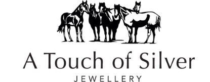 A Touch Of Silver logo