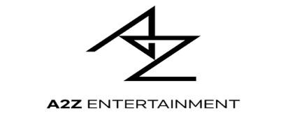 A2Z ENTERTAINMENT logo