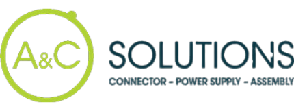 A&C Solutions logo