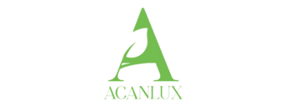 ACANLUX logo