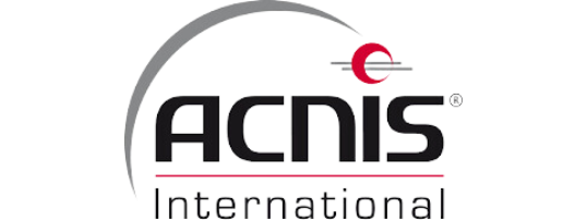 ACNIS INTERNATIONAL logo