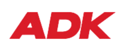 ADK Corporation logo