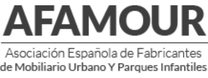 AFAMOUR logo