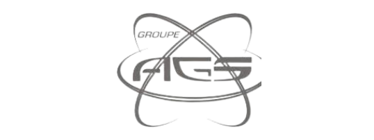 AGS Group logo