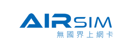 AIRSIM logo