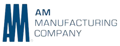 AM Manufacturing Co logo