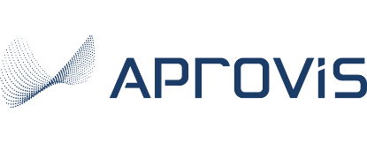 APROVIS logo