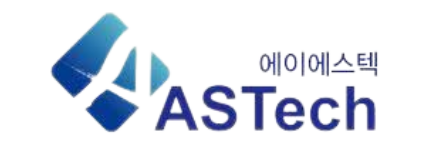 ASTECH logo