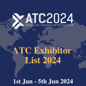 ATC Exhibitor List 2024