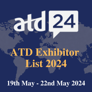 ATD Exhibitor List 2024