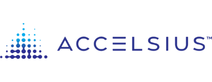 Accelsius logo