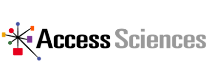 Access Sciences logo