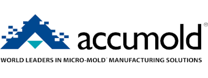 Accumold logo
