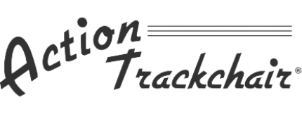 Action Trackchair logo