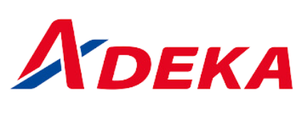 Adeka Korea logo