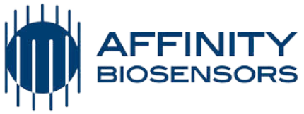 Affinity Biosensors logo