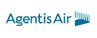 Agentis Air logo