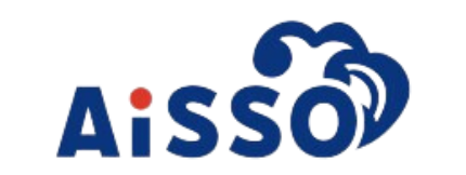 Aisso Ltd. Japan logo