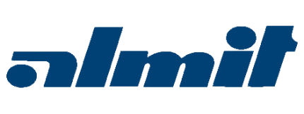 Almit logo